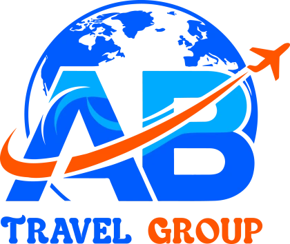 AB Travel Group logo